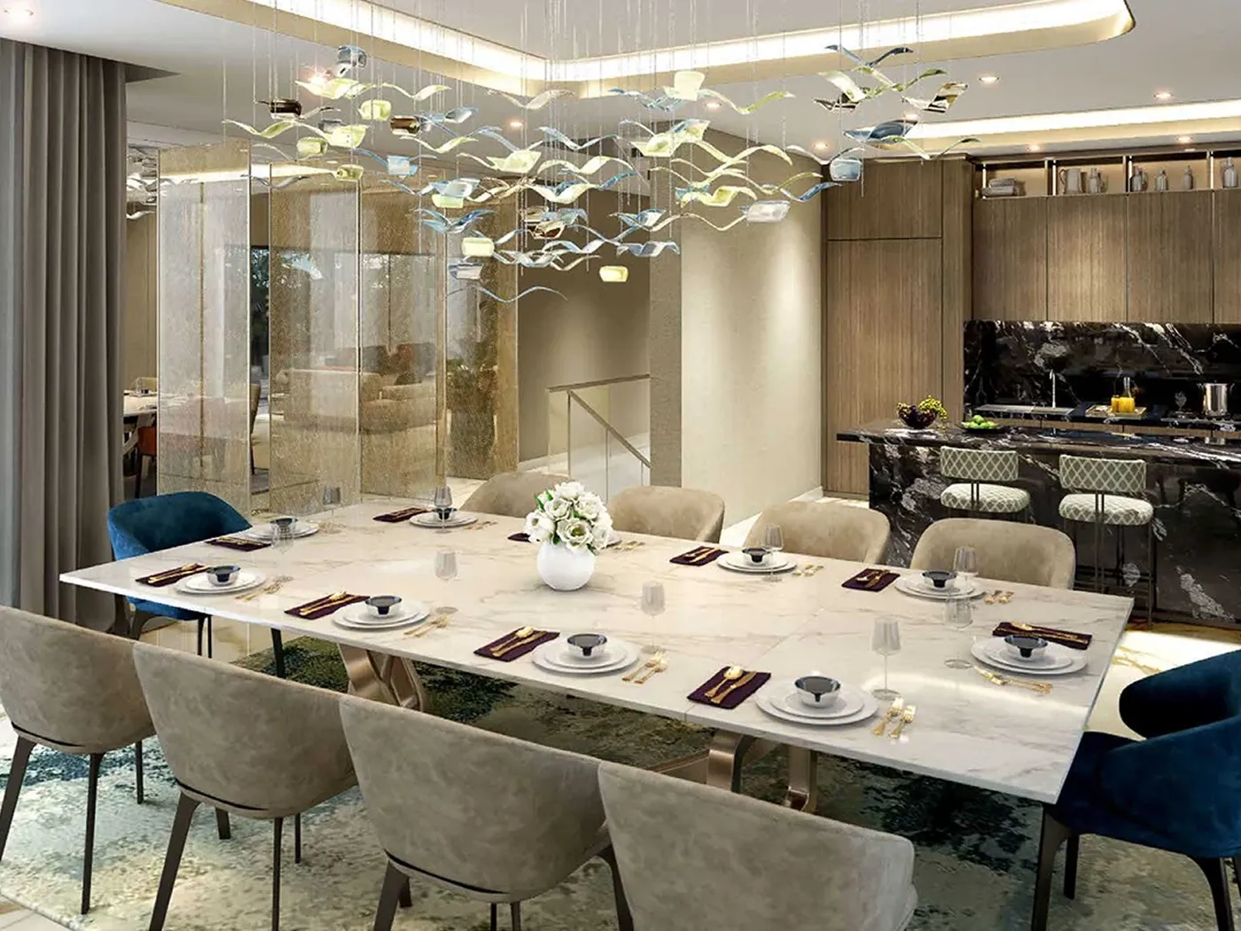 Godrej Sigma 3 Bhk in Greater Noida